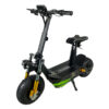 Scooter Eléctrico Honey Whale Discoverer
