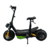 Scooter Eléctrico Honey Whale Discoverer - Imagen 3