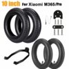 JUEGO DE NEUMATICO  XAOMI M365 PRO, 10X2 PULGADAS