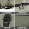 Bolsa para Trasportar patín Electrónico - Imagen 6