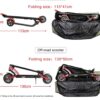 Bolsa para Trasportar patín Electrónico - Imagen 4