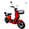 BICICLETA ELECTRICA MODELO GALAXY - Imagen 3
