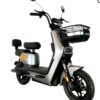 BICICLETA ELECTRICA MODELO GALAXY - Imagen 4