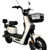 BICICLETA ELECTRICA MODELO GALAXY - Imagen 6