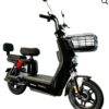 BICICLETA ELECTRICA MODELO GALAXY - Imagen 7