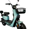 BICICLETA ELECTRICA MODELO GALAXY
