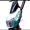 BICICLETA ELECTRICA MODELO AGUILA - Imagen 5