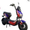 BICICLETA ELECTRICA MODELO AGUILA