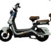 BICICLETA ELECTRICA MODELO URBAN - Imagen 2