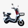 BICICLETA ELECTRICA MODELO URBAN