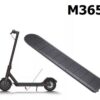 Tapa Base Para Scooter Eléctrico Xiaomi M365