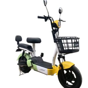 BICICLETA ELECTRICA VMP S5