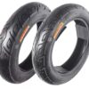 Llanta Tubeless 14x2.50 Reforzada Para Bicicleta Electrica