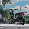 Bicicleta Eléctrica POLAR - Imagen 4