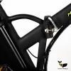 Bicicleta Eléctrica BK10A - Imagen 7