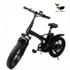 Bicicleta Eléctrica BK10A