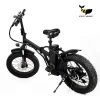 Bicicleta Eléctrica BK10A - Imagen 2
