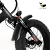 Bicicleta Eléctrica BK10A - Imagen 3