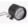 Faro Led De Seguridad Para Bicicletas Eléctrico De 12 W. - Imagen 2
