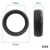 Llanta Cst Tubeless Deportiva 9.5x2.5 In Scooter Niu Kqi3