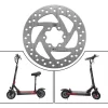 Disco De Freno 140mm Para Scooter Eléctrico