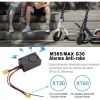 Alarma Antirrobo Con Control Remoto Para Scooter Eléctrico - Imagen 3
