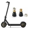 Valvula O Pivote Para Llanta Tubeless Ninebot Max G30 | Compatible con Chevrolet Astra - Imagen 2