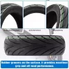 Llanta Cst Tubeless Deportiva 9.5x2.5 In Scooter Niu Kqi3 - Imagen 2