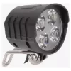 Faro Led De Seguridad Para Bicicletas Eléctrico De 12 W. - Imagen 5
