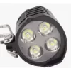 Faro Led De Seguridad Para Bicicletas Eléctrico De 12 W. - Imagen 6