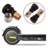 Valvula O Pivote Para Llanta Tubeless Ninebot Max G30 | Compatible con Chevrolet Astra - Imagen 3