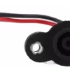 Reemplazo Del Puerto De Carga Para Scooter Eléctrico Ninebot - Imagen 5