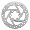 Disco De Freno 140mm Para Scooter Eléctrico - Imagen 2