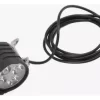 Faro Led De Seguridad Para Bicicletas Eléctrico De 12 W. - Imagen 8