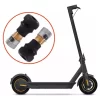 Valvula O Pivote Para Llanta Tubeless Ninebot Max G30 | Compatible con Chevrolet Astra - Imagen 4