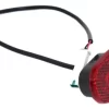 Luz Trasera Repuesto Scooter Eléctrico Xiaomi S1 Y Pro2 - Imagen 3