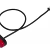 Guardabarros Salpicadera Y Luz De Freno Para Ninebot Max G30 - Imagen 5