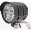 Faro Led De Seguridad Para Bicicletas Eléctrico De 12 W. - Imagen 9