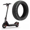Llanta Cst Tubeless Deportiva 9.5x2.5 In Scooter Niu Kqi3 - Imagen 5