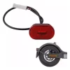 Luz Trasera Repuesto Scooter Eléctrico Xiaomi S1 Y Pro2 - Imagen 4