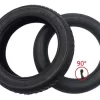 Llanta 12 1/2x3 Pulgadas Con Cámara Para Bicicleta Eléctrica - Imagen 3