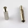 Par Adaptador Extensor Para Válvula Patín Eléctrico Scooter - Imagen 5