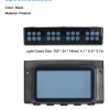 Cubierta De Pantalla Lcd Eléctrica Con Acelerador Y Freno De - Imagen 3