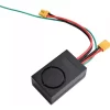Alarma Antirrobo Con Control Remoto Para Scooter Eléctrico - Imagen 9