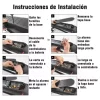 Alarma Antirrobo Con Control Remoto Para Scooter Eléctrico - Imagen 10