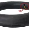 Llanta 12 1/2x3 Pulgadas Con Cámara Para Bicicleta Eléctrica - Imagen 4