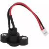 Reemplazo Del Puerto De Carga Para Scooter Eléctrico Ninebot - Imagen 8