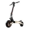 Scooter Eléctrico Honey Whale H4