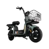 Bicicleta Eléctrica TAURO - Imagen 2