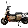 Bicicleta Eléctrica ZEUS - Imagen 4
